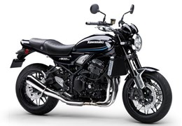 Gebrauchte Kawasaki Z900 RS