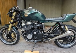 Gebrauchte Honda CB 750 Sevenfifty