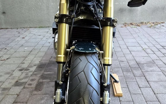 Gebrauchtmotorrad Honda CB 750 Sevenfifty - Bild 16