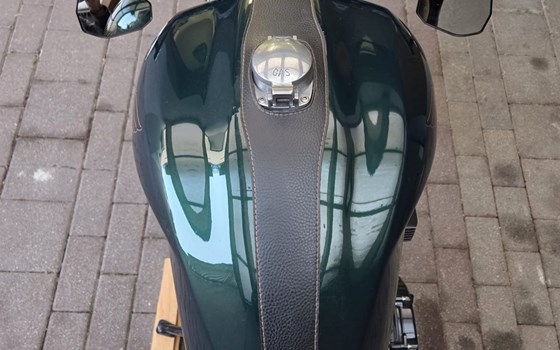 Gebrauchtmotorrad Honda CB 750 Sevenfifty - Bild 19