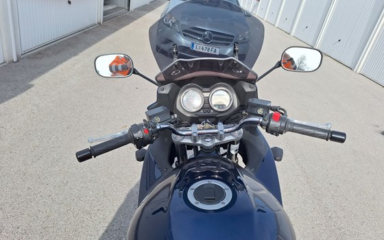 Gebrauchtmotorrad Suzuki Bandit 1200S - Bild 2