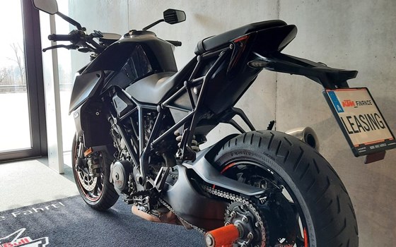 Gebrauchtmotorrad KTM 1290 Super Duke R - Bild 5