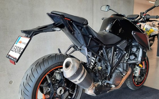 Gebrauchtmotorrad KTM 1290 Super Duke R - Bild 6