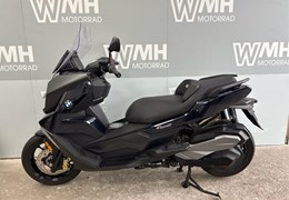 Gebrauchte BMW C 400 GT