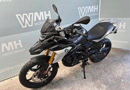 Gebrauchte BMW G 310 GS