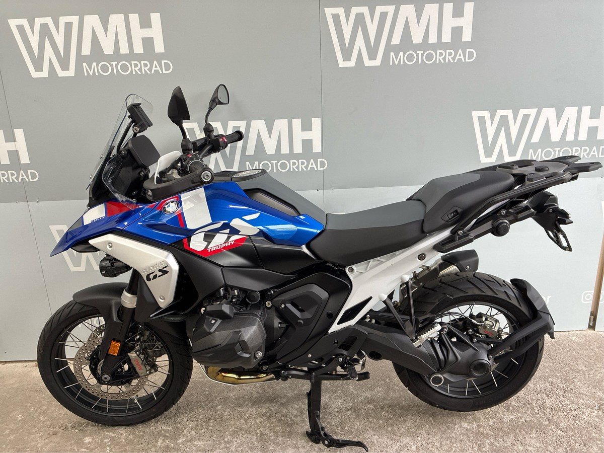 BMW R 1300 GS