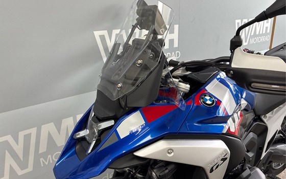 Gebrauchtmotorrad BMW R 1300 GS - Bild 3