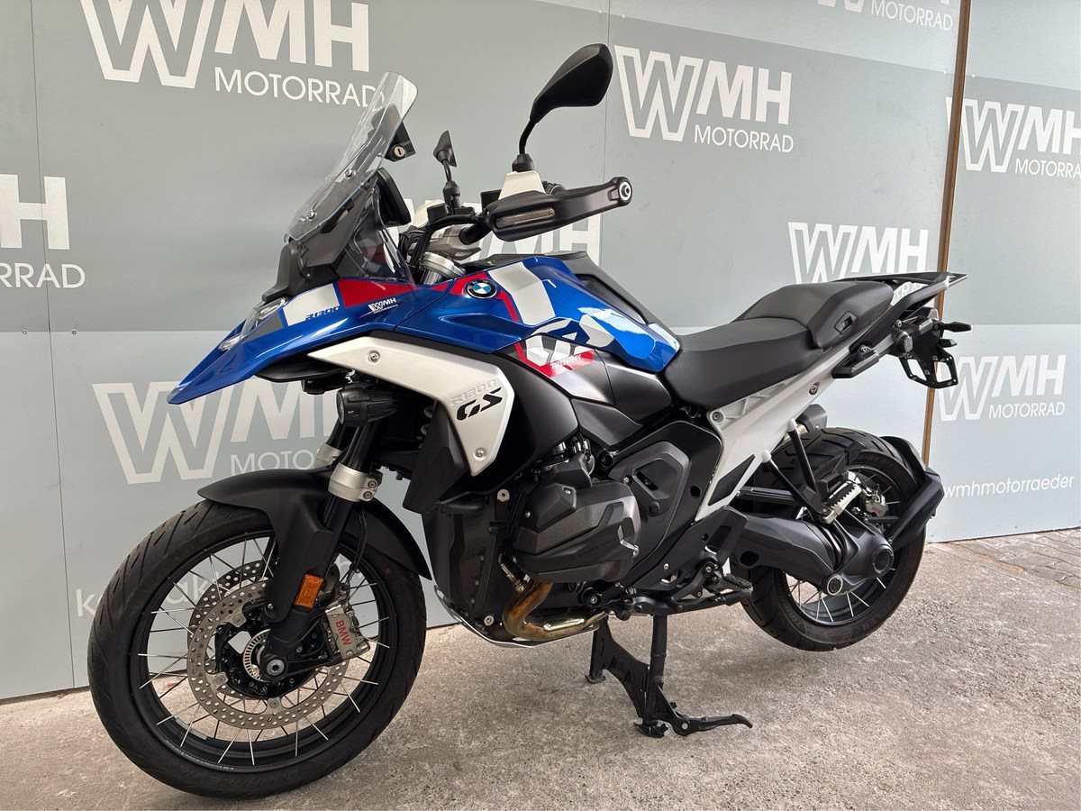 BMW R 1300 GS 