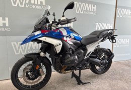 Gebrauchte BMW R 1300 GS