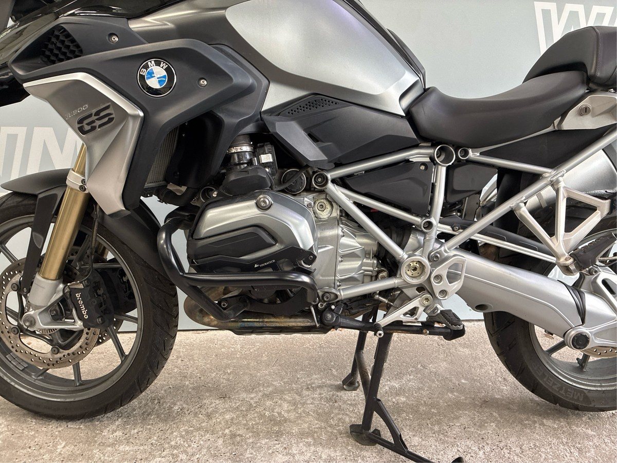 BMW R 1200 GS