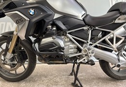 Gebrauchte BMW R 1200 GS