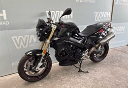 Gebrauchte BMW F 800 R