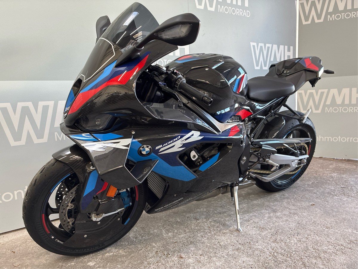 BMW M 1000 RR 
