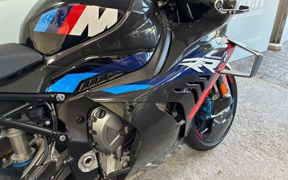 Gebrauchtmotorrad BMW M 1000 RR - Bild 10