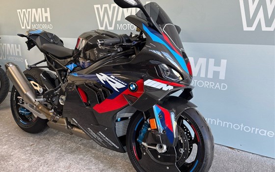 Gebrauchtmotorrad BMW M 1000 RR - Bild 11