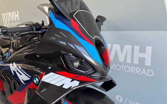 Gebrauchtmotorrad BMW M 1000 RR - Bild 12