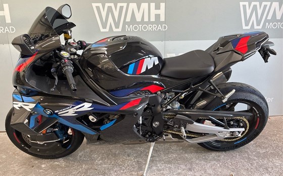 Gebrauchtmotorrad BMW M 1000 RR - Bild 2