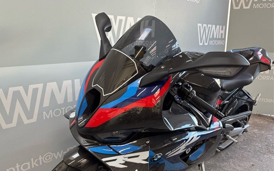 Gebrauchtmotorrad BMW M 1000 RR - Bild 3