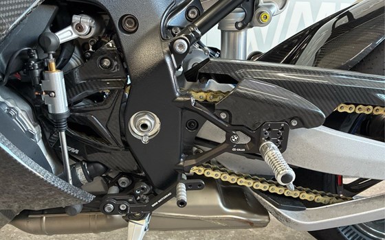 Gebrauchtmotorrad BMW M 1000 RR - Bild 4