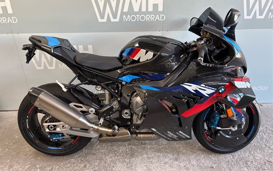 Gebrauchtmotorrad BMW M 1000 RR - Bild 7
