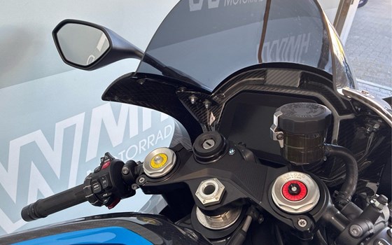 Gebrauchtmotorrad BMW M 1000 RR - Bild 9