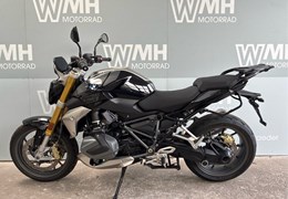Gebrauchte BMW R 1250 R