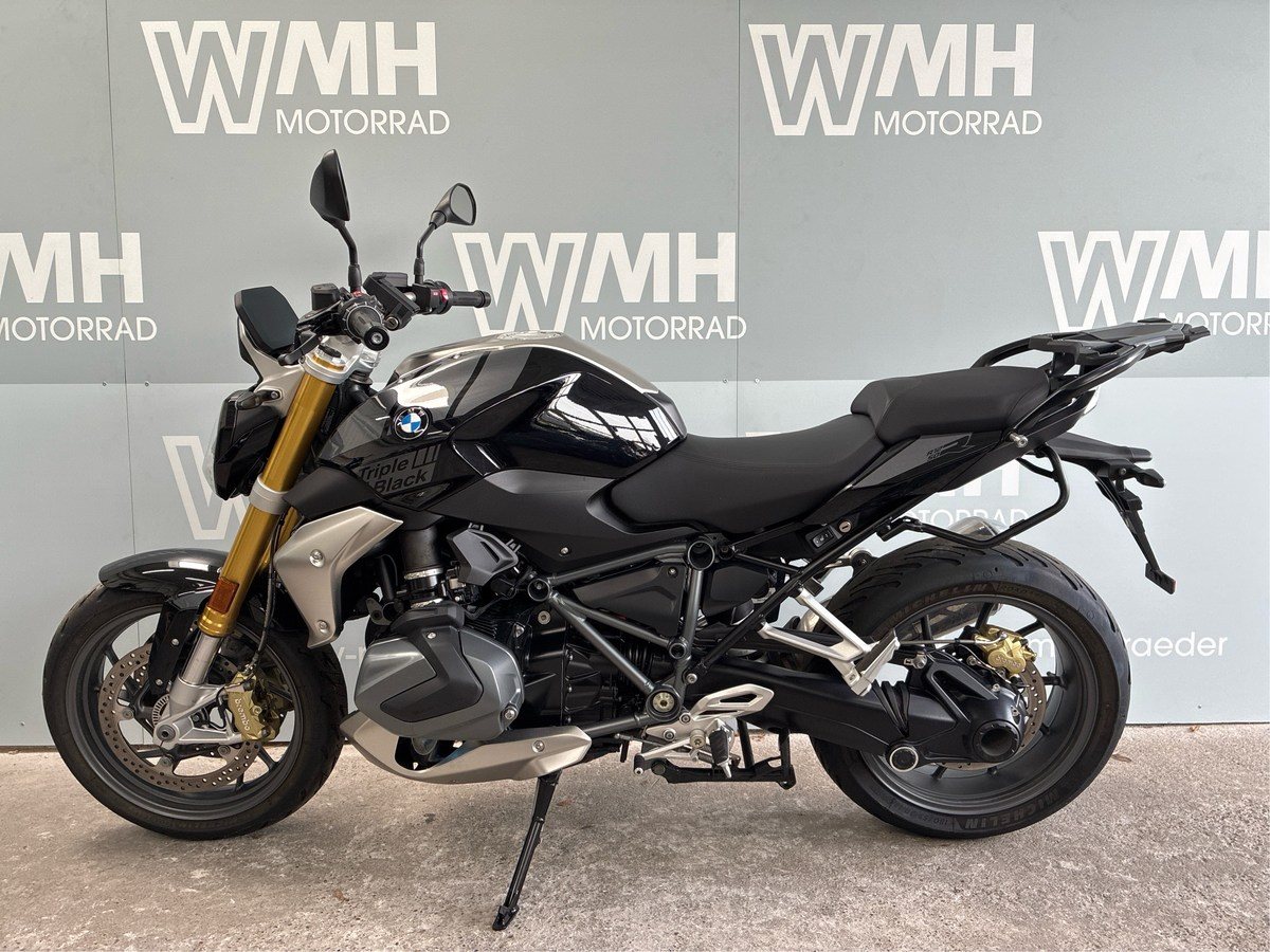 BMW R 1250 R