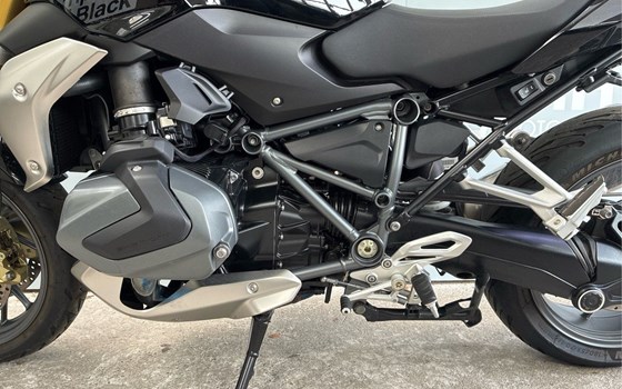 Gebrauchtmotorrad BMW R 1250 R - Bild 4