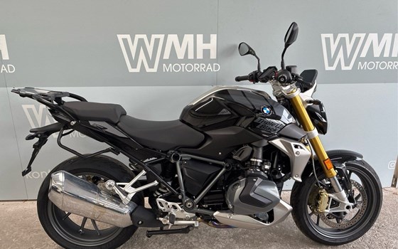 Gebrauchtmotorrad BMW R 1250 R - Bild 6