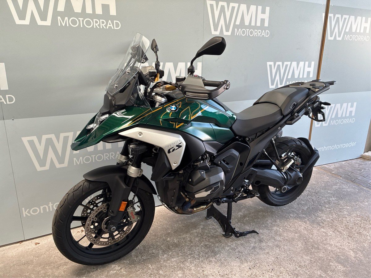 BMW R 1300 GS