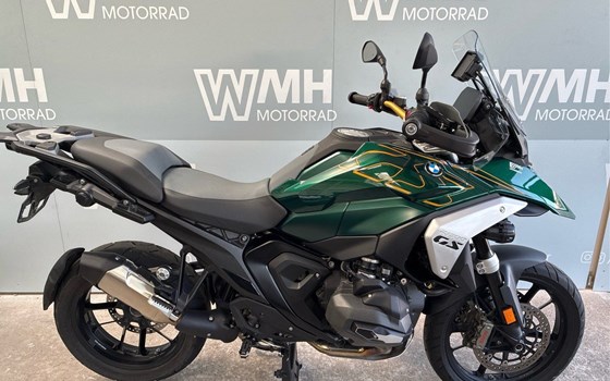 Gebrauchtmotorrad BMW R 1300 GS - Bild 5