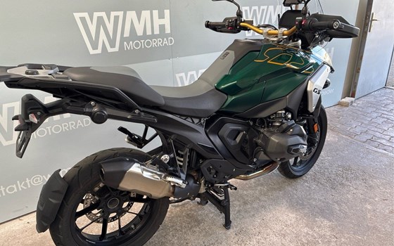 Gebrauchtmotorrad BMW R 1300 GS - Bild 6