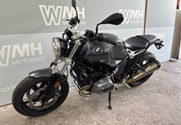 Gebrauchte BMW R nineT Pure