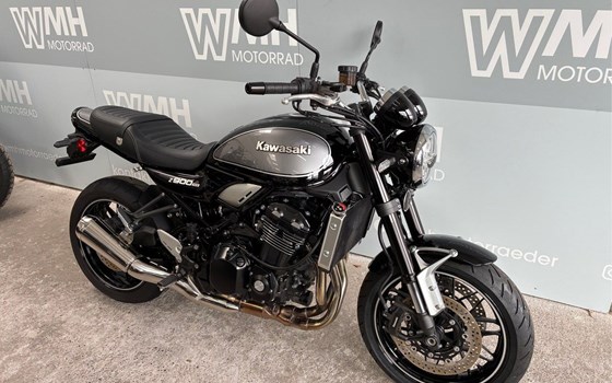 Gebrauchtmotorrad Kawasaki Z900 RS - Bild 3
