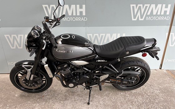 Gebrauchtmotorrad Kawasaki Z900 RS - Bild 4