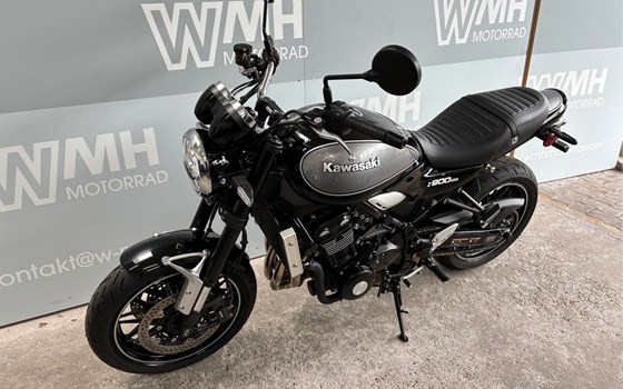 Gebrauchtmotorrad Kawasaki Z900 RS - Bild 5
