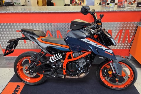 48 PS Motorräder - Gebrauchtberatung