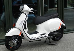 Gebrauchte Vespa GTS 300 Super Sport