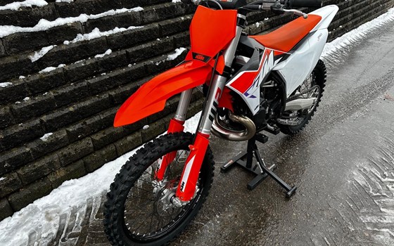 Gebrauchtmotorrad KTM 250 SX - Bild 5