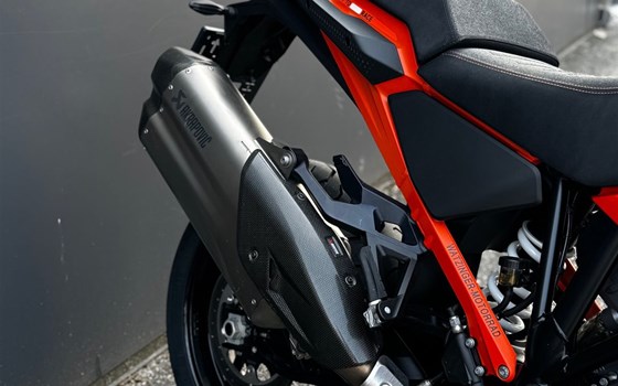 Gebrauchtmotorrad KTM 1290 Super Adventure S - Bild 4