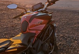 Gebrauchte MV Agusta Brutale 800 RR
