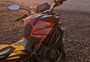 Motorrad