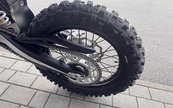 Neufahrzeug Beta Xtrainer 300 - Bild 10