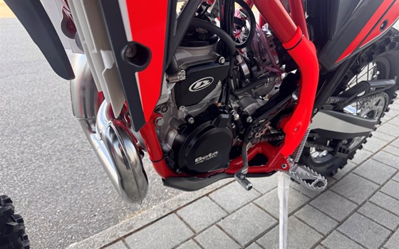 Neufahrzeug Beta Xtrainer 300 - Bild 11