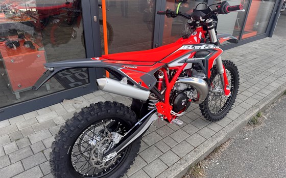 Neufahrzeug Beta Xtrainer 300 - Bild 3