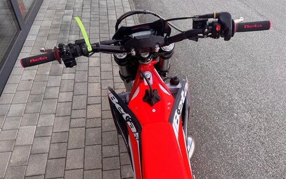 Neufahrzeug Beta Xtrainer 300 - Bild 6