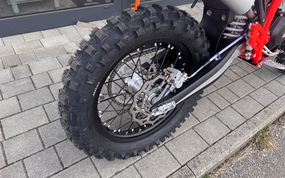 Neufahrzeug Beta Xtrainer 300 - Bild 9