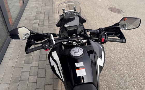 Neufahrzeug CFMOTO 450MT - Bild 10