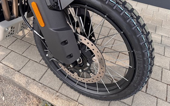 Neufahrzeug CFMOTO 450MT - Bild 7