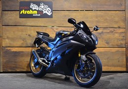Occasion Yamaha YZF-R6